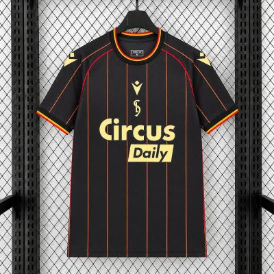 26/27 Standard Liege Away Soccer Jersey