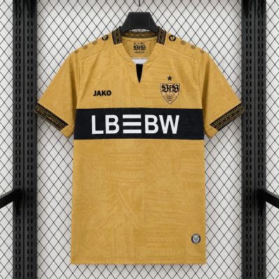 26/27 Stuttgart Third Soccer Jersey