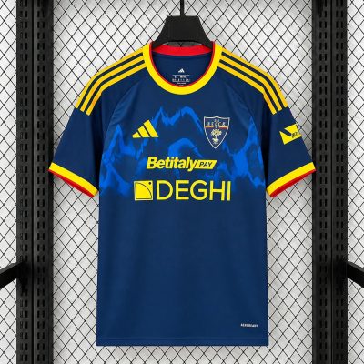 26/27 Lecce Third Soccer Jersey