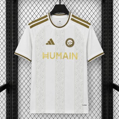 26/27 Al-Nassr Third Soccer Jersey